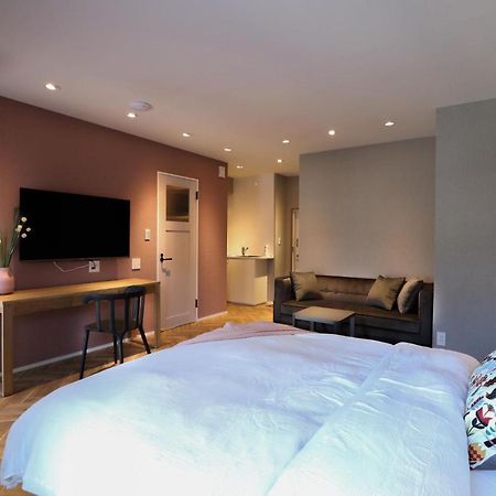 Apartmán Zdt-613 Prefektura Tokio Exteriér fotografie