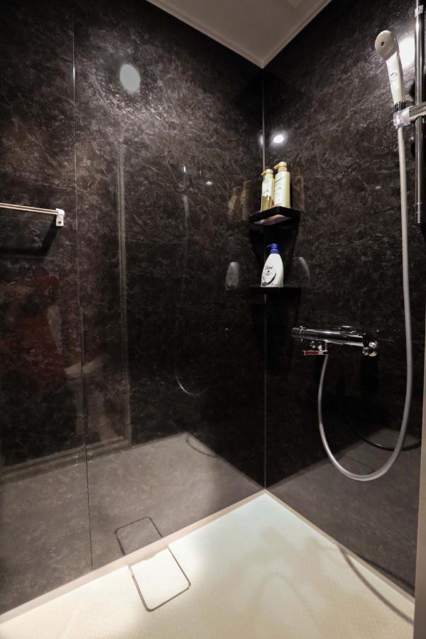 Apartmán Zdt-613 Prefektura Tokio Exteriér fotografie